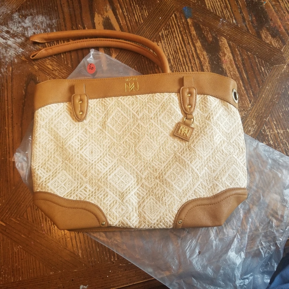 Miche shell